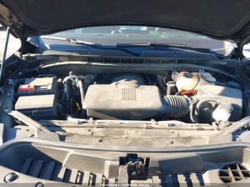 Chevrolet Tahoe GMT900 2025 Chevrolet Tahoe CHEVROLET TAHOE 4WD RST 5.3 Benzyna 355KM, zdjęcie 10