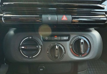 Citroen C3 IV 2024 Citroen C3 1.2 PureTech 83KM MT5 You SS Salon PL ASO FV23 Gwarancja Fabryc, zdjęcie 21