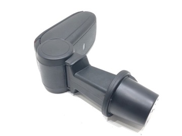 LOKETNÍ OPĚRKA DACIA DUSTER HATCHBACK 10-18