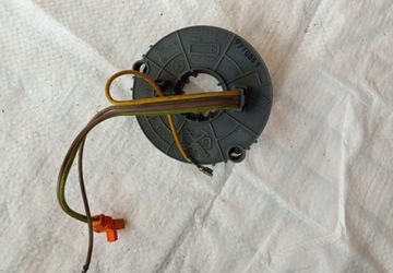 PÁSEK KROUŽEK POD VOLANT AIRBAG MERCEDES VITO W638