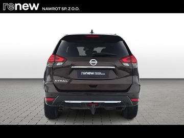 Nissan X-Trail III Terenowy Facelifting 1.7 dCi 150KM 2019 X-Trail 1.7 dCi Tekna 2WD, zdjęcie 3