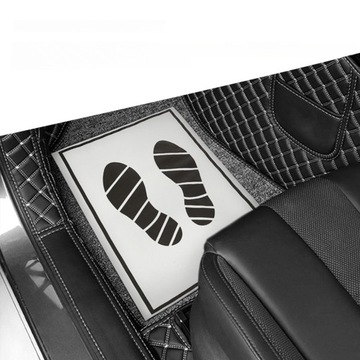 БУМАЖНЫЕ КОВРИКИ, АВТОМОБИЛЬНЫЕ КОВРИКИ, АВТОМОБИЛЬНЫЕ КОВРИКИ