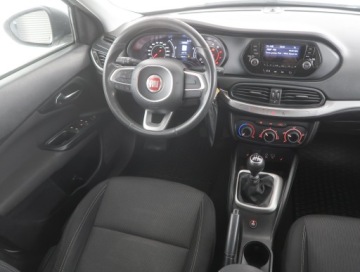 Fiat Tipo II Station Wagon 1.4 95KM 2017 Fiat Tipo 1.4 16V, Salon Polska, GAZ, Klima, zdjęcie 6