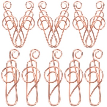 ДЕРЖАТЕЛЬ ДЛЯ МУЗЫКАЛЬНЫХ ЗАЖИМОВ ОФИСНЫЕ ПРИНАДЛЕЖНОСТИ БУМАГА