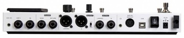 Mooer GE 250 Amp, моделирующий мультигитарный эффект