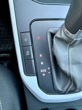 Seat Arona Crossover Facelifting 1.0 TSI 110KM 2022 Seat Arona Automat,Navi,LED,PDC,Gwarancja, zdjęcie 30