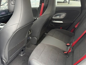 Mercedes CLA C118/X118 2025 MERCEDES-BENZ CLA 200 4-Matic AMG Line 1.5 (163KM) 2025, zdjęcie 7