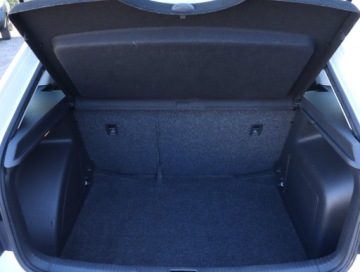 Skoda Rapid II Spaceback 1.2 TSI 90KM 2015 Skoda Rapid Spaceback 1.2 TSI, Salon Polska, zdjęcie 12
