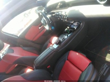 Mercedes Klasa A W177/V177 2019 Mercedes-Benz Klasa A A 220 fwd 2.0 Benzyna 188KM, zdjęcie 9