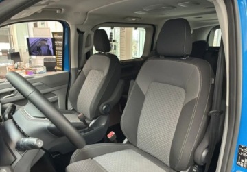 Volkswagen Caravelle T6 2025 Volkswagen Caravelle T7 StyleAUTOMAT8-osob, 2,0 l TDI 150 KM, L1 2.0, zdjęcie 10