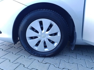 Toyota Auris II Hatchback 5d Facelifting 1.33 Dual VVT-i 99KM 2015 Toyota Auris 1.33 VVT-i Active II (2012-) Toyota A, zdjęcie 18
