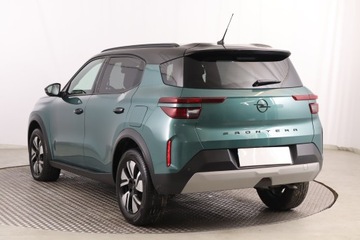 Opel Frontera C 2025 Opel Frontera 1.2 hybrid, Salon Polska, zdjęcie 3