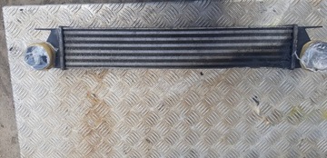 BMW E39 2.0D INTERCOOLER CHLADIČ 1914555