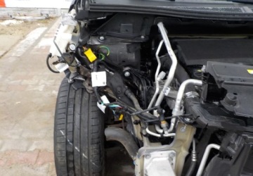 Opel 2019 Opel Grandland X Okazja 1.2 Benzyna 130KM, zdjęcie 7