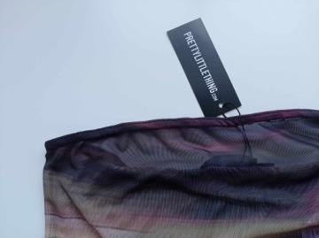 458.4. Верхняя трубка PrettyLittleThing XS