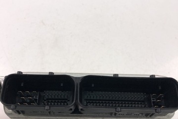JEDNOSTA ŘÍDÍCÍ MOTORU ECU SEAT IBIZA III (6L1) 038906019HT 2004