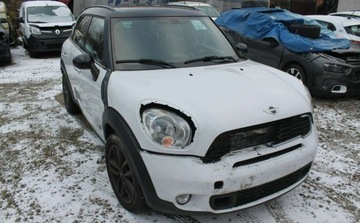 Mini Countryman R60 Crossover 2.0 D DPF 143KM 2014 MINI Countryman 2.0 Diesel 143KM, zdjęcie 2
