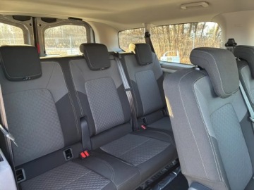 Volkswagen Caravelle T6 Transporter 2.0 TDI 150KM 2025 Volkswagen Caravelle Life L2/AUTOMAT/8 osób, 2.0 T, zdjęcie 18