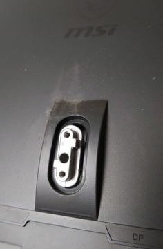Адаптер VESA для мониторов MSI Optix Viotek HKC ANT