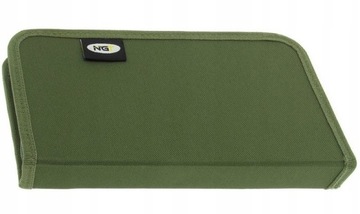 КОШЕЛЕК-КАРАНДАШ ДЛЯ ЖЕСТКОЙ УСТАНОВКИ КОШЕЛЕК NGT