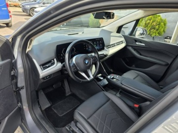 BMW Seria 2 G42-U06 Active Tourer 1.5 218i 136KM 2023 BMW Active Tourer 1.5 Benzyna 136 KM, Automat,, zdjęcie 6