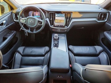 Volvo S60 III 2024 Volvo S60 Plus 2024 2.0 Benzyna 247KM, zdjęcie 8