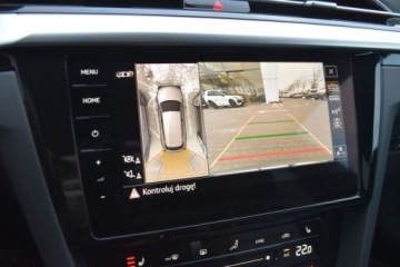 Volkswagen Arteon Fastback Facelifting 2.0 TDI SCR 150KM 2022 Volkswagen Arteon Shooting Brake 2.0TDI 150KM DSG SB Elegance WEBASTO Kame, zdjęcie 15