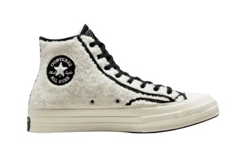 Buty CONVERSE CHUCK 70 HI męskie trampki wysokie wygodne miś r 42,5