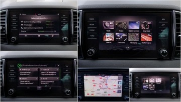 Skoda Karoq Crossover 1.5 TSI ACT 150KM 2018 Karoq .. Klimatronik .. Ledy .. Hak .. Nawigacja .. Grzane Szyby i Fotele ., zdjęcie 17