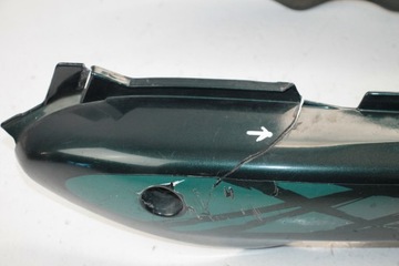 HONDA CB500 CBR 500 93-03 ХВОСТОВОЙ ОБТЕКАТЕЛЬ