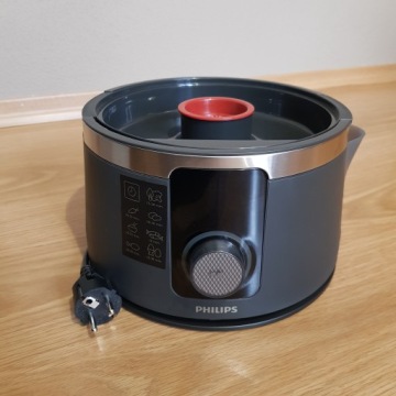 Philips HD9170/91 — пароварка