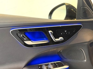 Mercedes Klasa C W206 2025 C Klasa 220 d 4-Matic AMG Estate 2.0 (197KM) 2025, zdjęcie 16