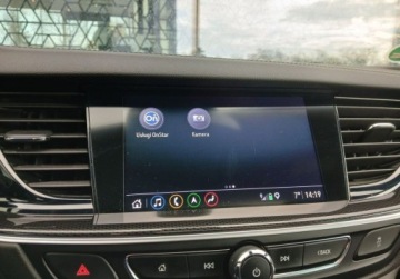 Opel Insignia II Sports Tourer 2.0 CDTI 210KM 2018 Opel Insignia Insignia GSI 4x4 SS 2.0 CDTI 209KM Vat Marza Bezwypadkow, zdjęcie 22