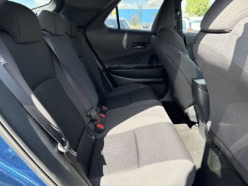 Toyota C-HR II SUV 1.8 Hybrid 140KM 2025 Toyota C-HR 1.8 Hybrid Style 1.8 Hybrid Style | Au, zdjęcie 7
