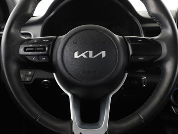 Kia Stonic I Crossover Facelifting 1.2 DPI 84KM 2022 Kia Stonic LPG klima kamera niski przebieg, zdjęcie 20