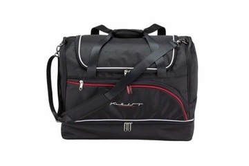 TORBA SPORTOWA KJUST SP12GS (61L)