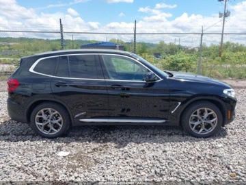 BMW X3 G01 2021 BMW X3 xDrive30i 2021 2.0l 2.0 Benzyna 248KM, zdjęcie 6