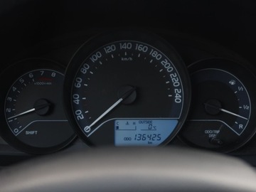 Toyota Auris II Touring Sports Facelifting 1.6 Valvematic 132KM 2018 Toyota Auris 1.6 Valvematic, Salon Polska, GAZ, zdjęcie 10