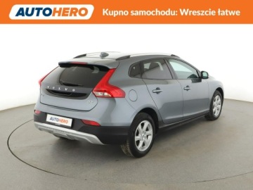 Volvo 2018 Volvo V40 Cross Country CrossCountry navi PDC, zdjęcie 6