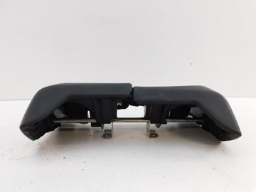 BMW R1200RT K26 SIEDZENIE KANAPA OPARCIE