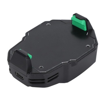 Охладитель для мобильного телефона, полупроводниковый задний зажим, два VF