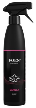 FOEN - PERFUMY DO WNĘTRZ - ZAPACH VANILLA - 450 ML