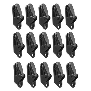 WIND CLIP EASY NAMIOT ZACISKI DO MARKIZ RV NAMIOTY SAMOCHODOWE