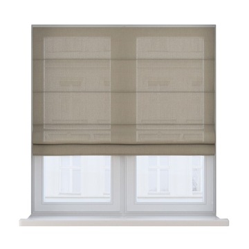 Dekoria Roleta rzymska Capri 120x150