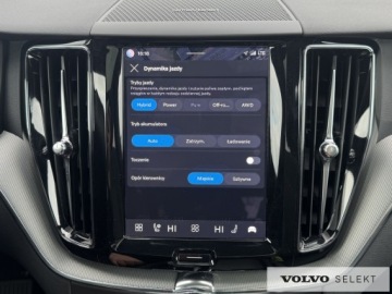 Volvo XC60 II Crossover Plug-In Facelifting 2.0 T6 350KM 2025 Volvo XC 60 T6 Plug-In | AWD | Plus Dark | FV23% |, zdjęcie 17