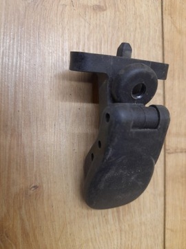 DRŽÁKY PANT OKNO ZADNÍ PEUGEOT PARTNER I