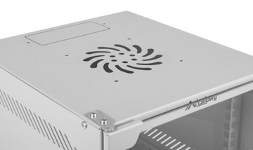 Подвесной шкаф RACK 4U 10