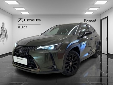 Lexus UX 2022 Lexus UX 250h GPF F Impression 2WD