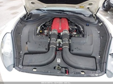 Ferrari California 2014 Ferrari California 2014 4.3l 4.3 Benzyna 483KM, zdjęcie 4