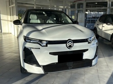 Citroen C5 Aircross 2025 Od ręki - Max 1.2 mHEV 145KM / Pakiet Zimowy z Grip Control, Hak, zdjęcie 1